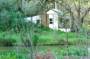 Rose Cottage, Darlington